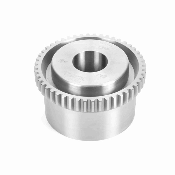 KopFlex Gear Coupling Flex Hub Size 4, 4F Fhub 4F FHUB Zoro